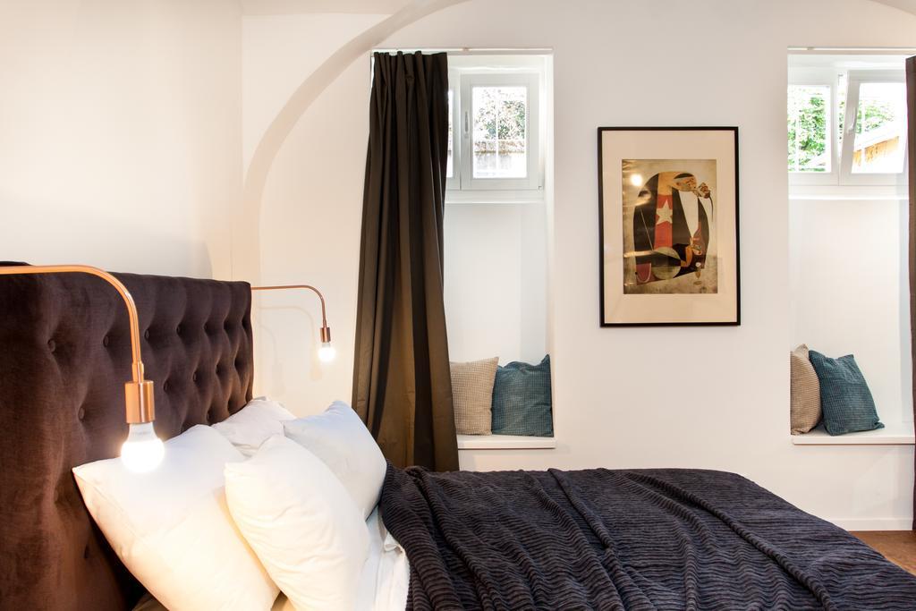 Irundo Zagreb - Old Town Apartments Kültér fotó