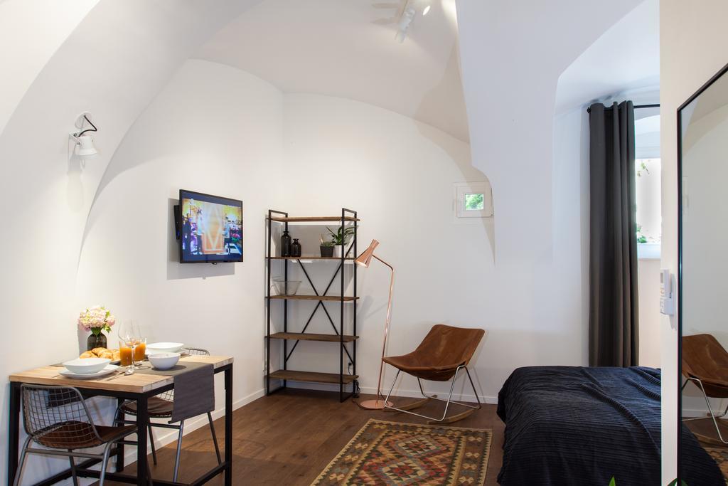 Irundo Zagreb - Old Town Apartments Kültér fotó