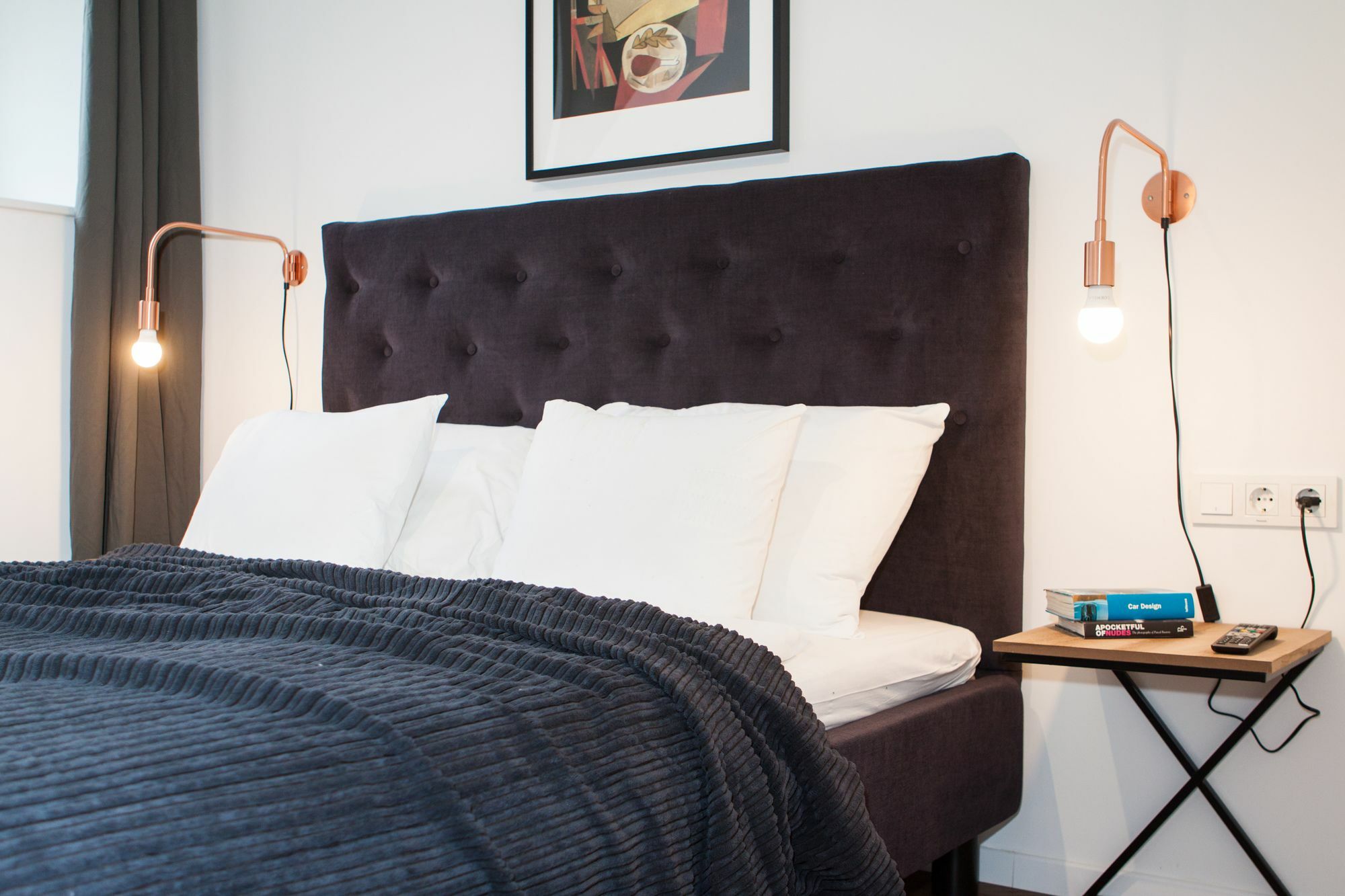 Irundo Zagreb - Old Town Apartments Kültér fotó