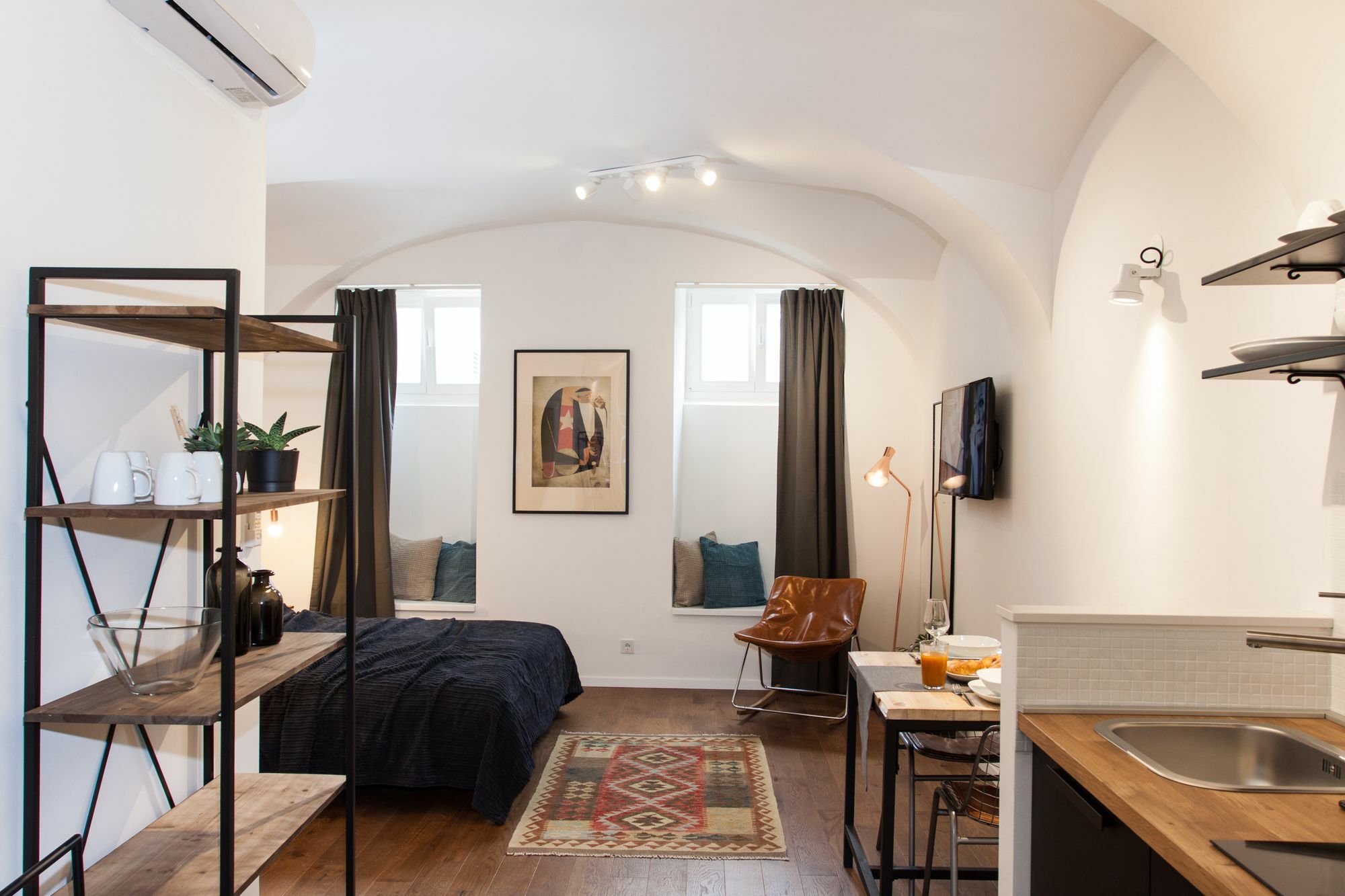 Irundo Zagreb - Old Town Apartments Kültér fotó