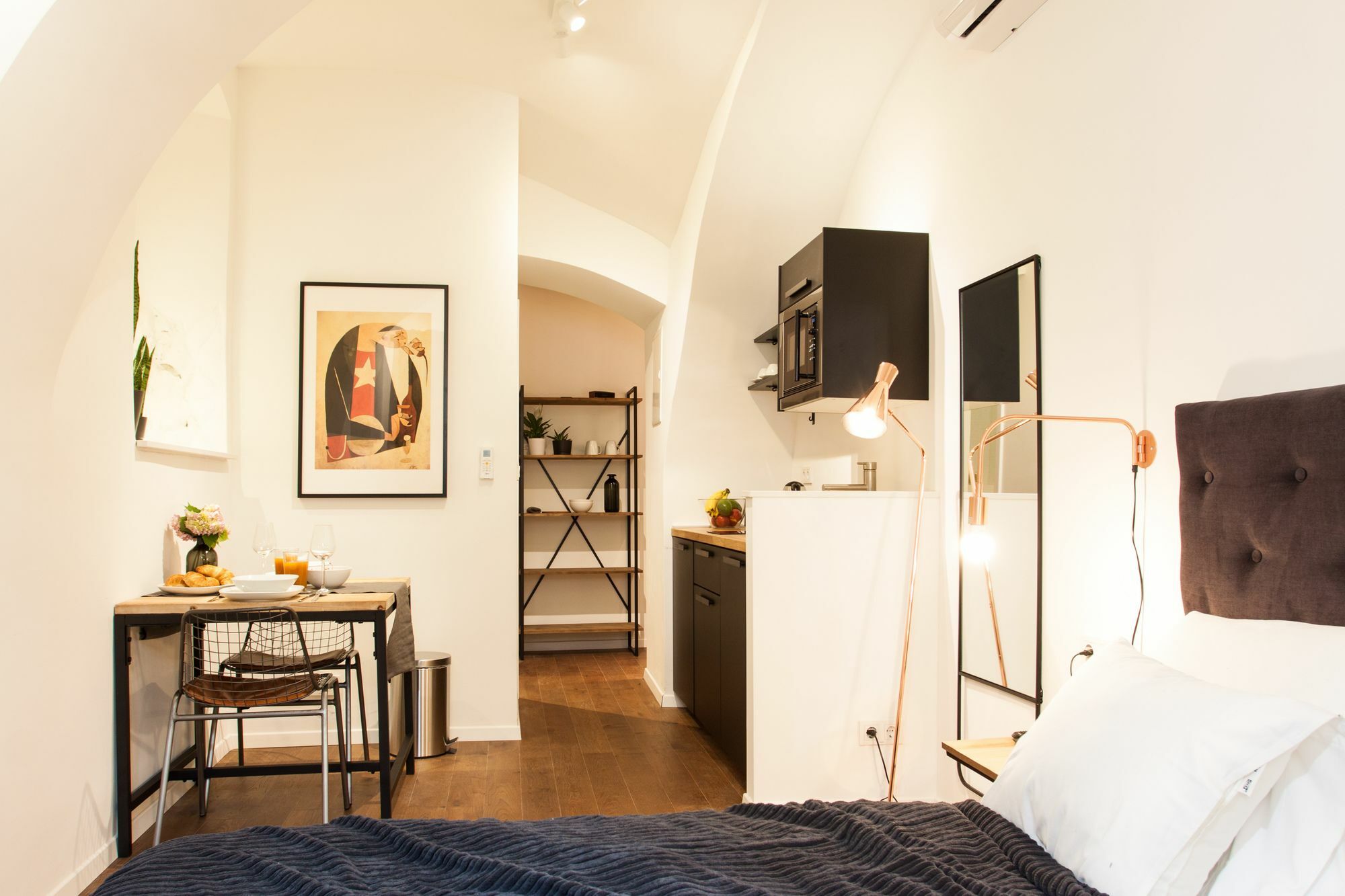 Irundo Zagreb - Old Town Apartments Kültér fotó